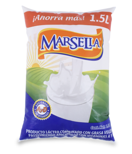 Bolsa 1.5 L