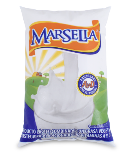 Bolsa Marsella 900 ml